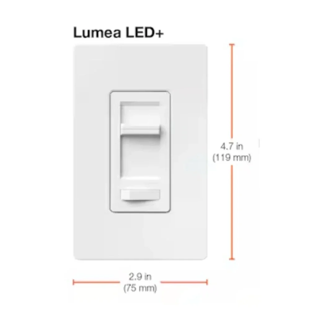 Lutron lecl 153ph